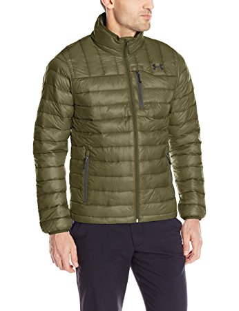 Under Armour Outerwear UA Cold Gear Infrared Turing Jacket