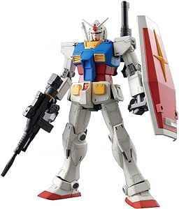 RX-78-02 Gundam Gundam The Origin, Bandai MG