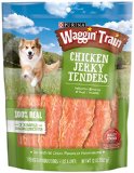 Waggin Train  Dog Treats