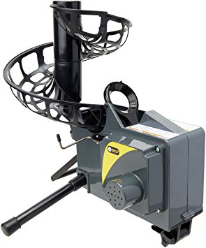 SKLZ Catapult Soft Toss Machine - Baseball Trainer