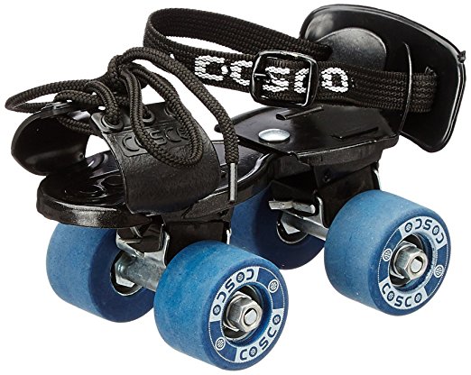 Cosco Tenacity Super Roller Skates, Junior