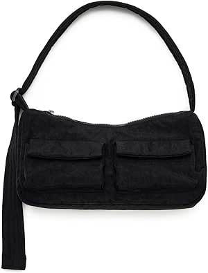 Cargo Shoulder Bag