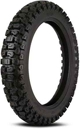 Kenda K270 Dual Sport Trail Tire - 120x80R18