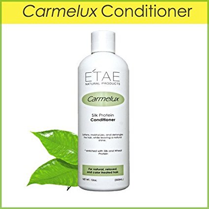Etae Carmelux Silk Protein Conditioner 12oz