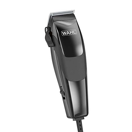 Wahl 16 PIECE Hair Clippers Combo Kit with Powerful Durable Motor and Adjustable Taper Lever, BONUS FREE Cube Travel Case Included