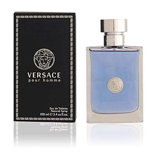 Versace - Men's Perfume Versace Pour Homme Versace EDT