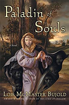 Paladin of Souls (Chalion Book 2)