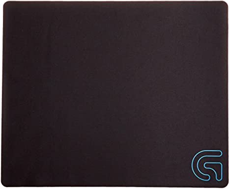Logitech G240 Cloth Gaming Mouse Pad for Low-DPI Gaming