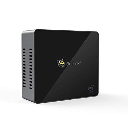 Beelink J45 Mini PC LPDDR4 8GB / 128GB SSD Intel Apollo Lake Pentium J4205 Quad Core Intel HD Graphics 505 4K Desktop PC 1000Mbps/LAN 2.4 5.8GHz Dual Band WiFi