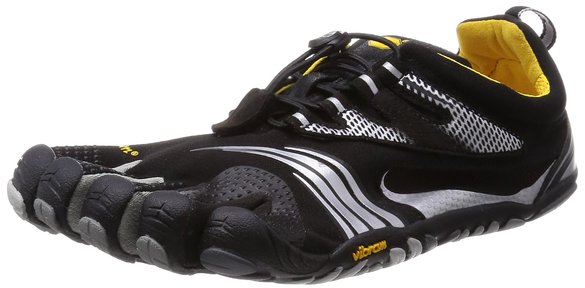 Vibram Men's KMD LS Cross Training Shoe