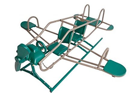 Lifetime Ace Flyer Teeter-Totter