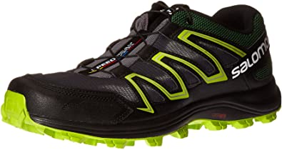 Salomon Men's Speedtrak-M Trail Runner