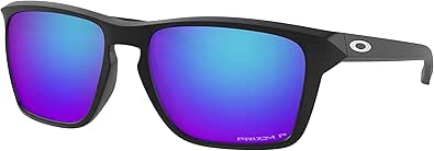 Oakley Men's OO9448 Sylas Sunglasses