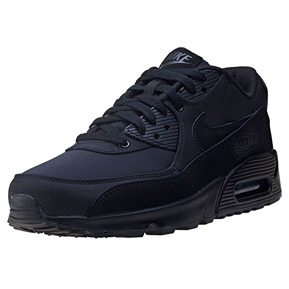 Men's Nike Air Max 90 Essential Running Shoe