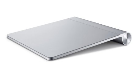 Apple Magic Trackpad Compatible with Apple Mac Desktop Computer (MC380LL/A)