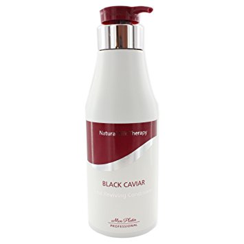 Mon Platin Black Caviar Total Reviving Conditioner 500ml 17fl.oz