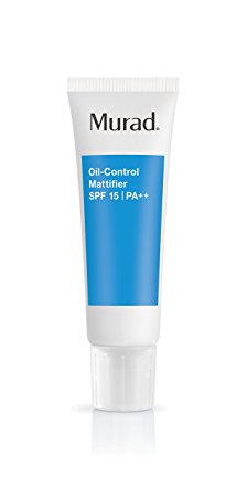 Murad Oil-control Mattifier SPF 15 Pa   - 1.7 Oz