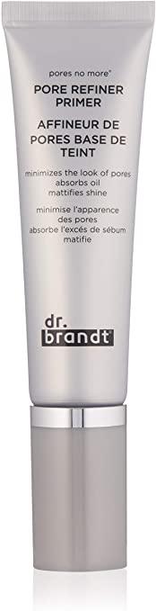 Dr Brandt Pores No More Pore Refiner 0.1-Pound