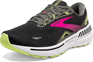 Brooks Women’s Adrenaline GTS 23 Supportive Running Shoe