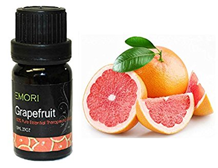 Grapefruit - 100% Pure Therapeutic Grade Essential Oil 10ML