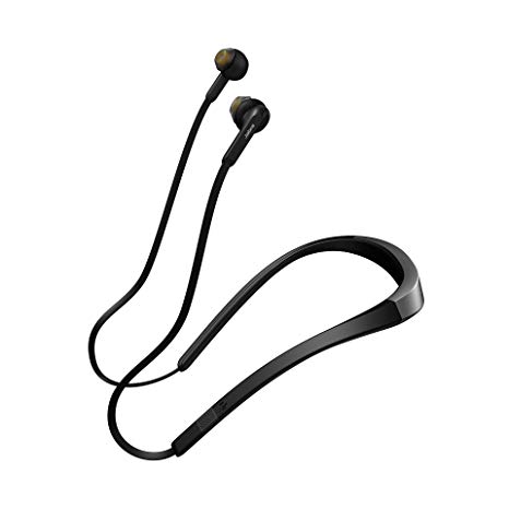 Jabra Elite 25e Silver Wireless Earbuds (Renewed)