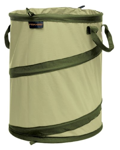 Fiskars 10 Gallon Kangaroo Gardening Bag (94046974J)