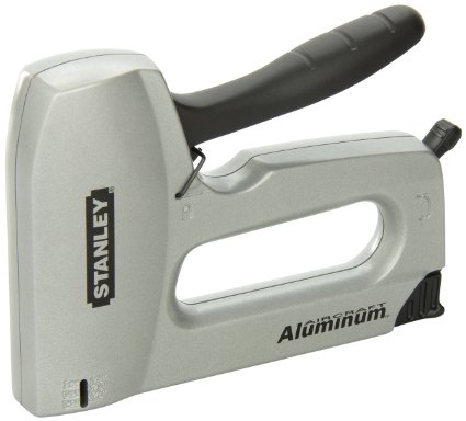 Stanley TR150HL SharpShooter Heavy Duty Staple Gun