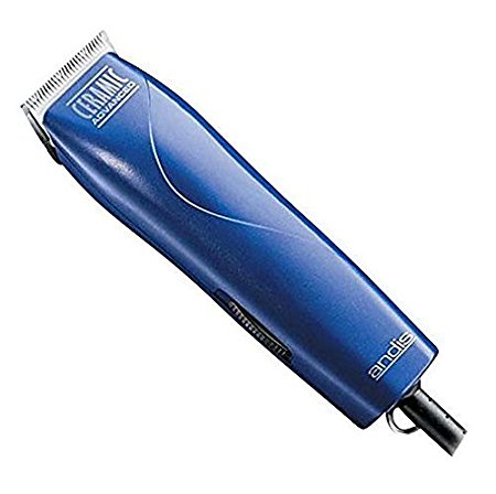 Andis Professional 21490 Ceramic Advanced Hair clipper