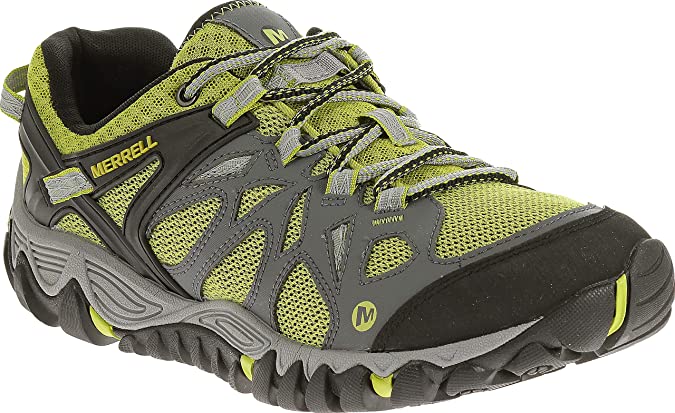 Merrell Men's All Out Blaze Sieve Water Shoes