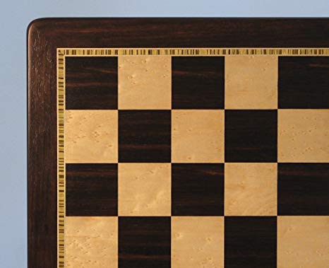 Katalina Chess Board