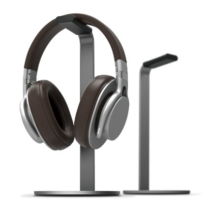 elago H Stand for Gaming and Audio Headphones Dark Gray