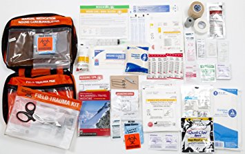 Adventure Medical Kits Sportsman Series Bighorn First Aid Kit