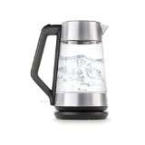 OXO On Cordless Glass Electric Kettle