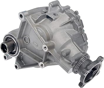 Dorman 600-234 Power Take Off (PTO) Assembly for Select Ford/Lincoln/Mercury Models, Silver