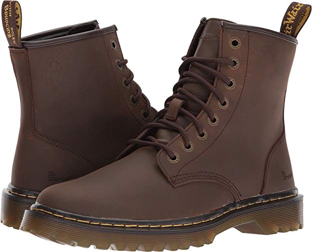 Dr. Martens Mens Awley