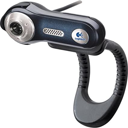 Logitech Quickcam Fusion (961403-0403)