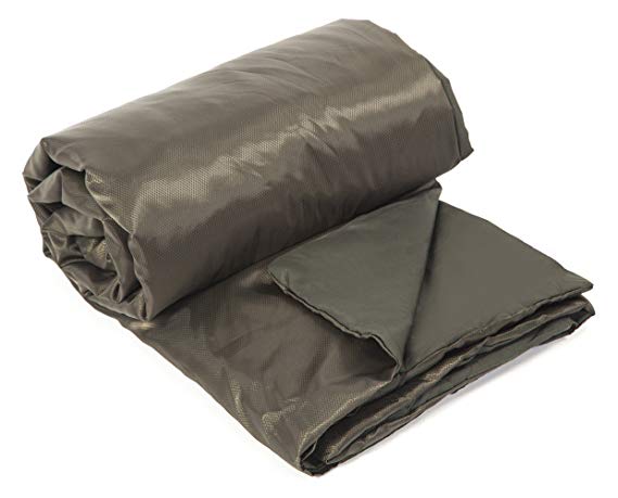 SnugPak Jungle Blanket, 90" x 72"/X-Large