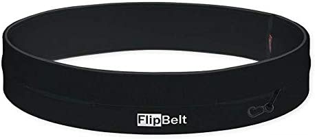 Level Terrain FlipBelt