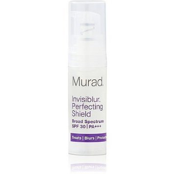 Murad Invisiblur Perfecting Shield Broad Spectrum SPF 30 / PA   (0.17 Fl oz)