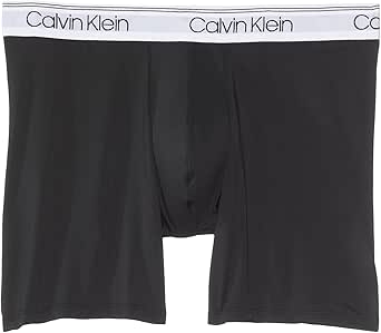 Calvin Klein Men's Micro Stretch 3-pack Boxer Brief