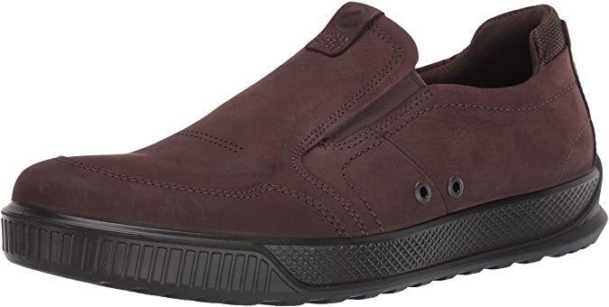 ECCO Men's Byway Slip on Sneaker