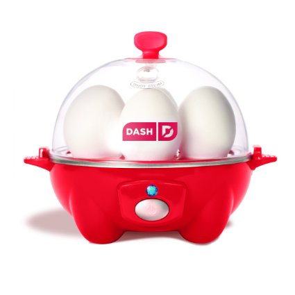 Dash Go Rapid Egg Cooker