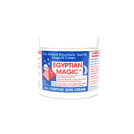 Egyptian Magic All Purpose Skin Cream 2oz / 59ml Personal Healthcare / Health Care
