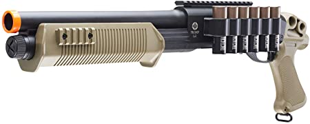 Umarex Tactical Force Tri Shot Shotgun