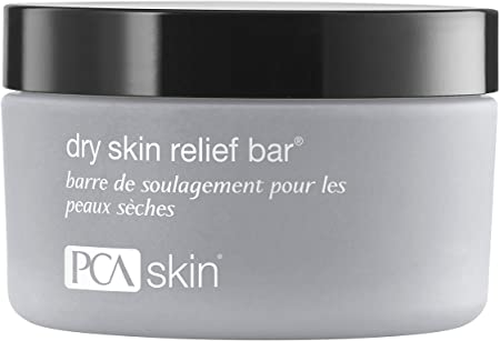 PCA Skin Dry Skin Relief Bar 3.4 Oz