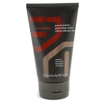 Men Pure-Formance Grooming Cream ( Moisture & Control Hydratation ) - Aveda - Men Hair Care - 125ml/4.2oz