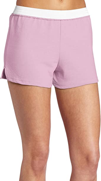 Soffe Women's Athletic Shorts