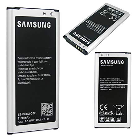 Samsung EB-BG800BBE Battery