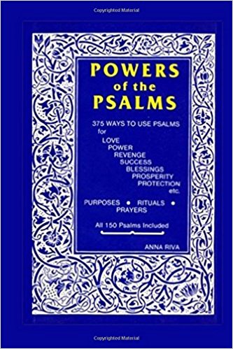 Power of the Psalms