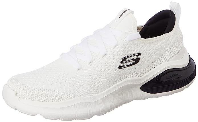 Skechers Mens Air Cushioning Sneaker